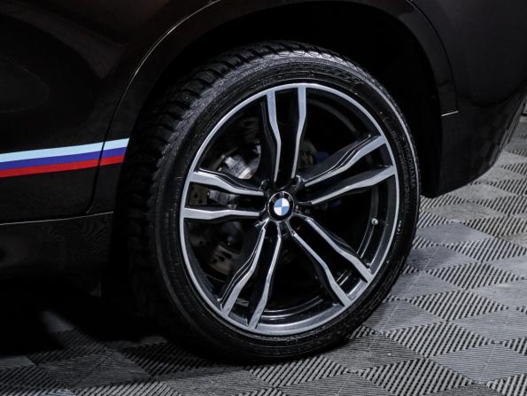 BMW X6 M II (F86) с пробегом 2018 года, цена 6 800 000 рублей, 31852 км, внедорожник, Автокод Объявления