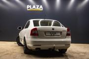 Skoda Octavia II (A5) Рестайлинг Уфа  - изображение 25