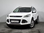 Ford Kuga II Санкт-Петербург  - изображение 22
