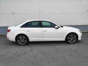 Audi A4 V (B9) Санкт-Петербург  - изображение 37