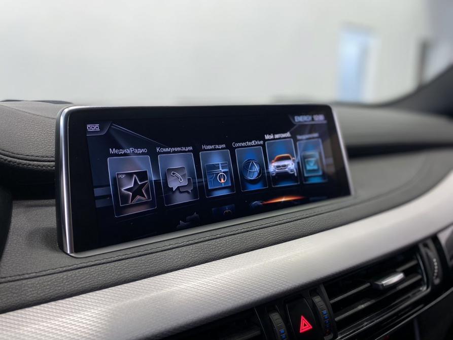 BMW X6 II (F16) Ростов-на-Дону  - изображение 12