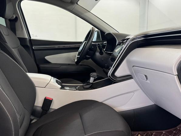Hyundai Tucson IV с пробегом 2021 года, цена 3 150 000 рублей, 71043 км, внедорожник, Автокод Объявления