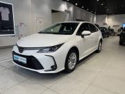 Toyota Corolla XII (E210) Москва  - изображение 21