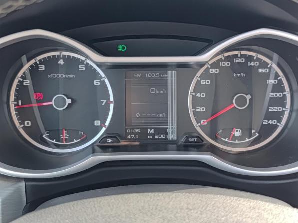 Geely Atlas I с пробегом 2018 года, цена 1 090 000 рублей, 200158 км, внедорожник, Автокод Объявления