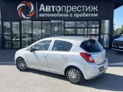 Opel Corsa D Волгоград  - изображение 22