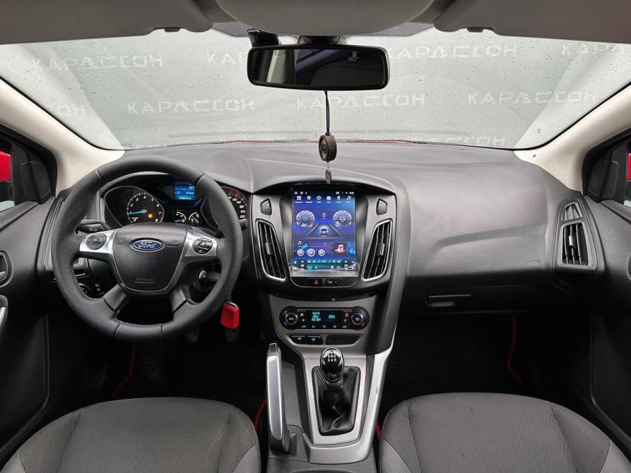 Ford Focus III Екатеринбург  - изображение 6