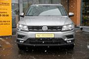 Volkswagen Tiguan II Иркутск  - изображение 27