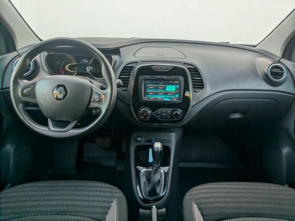 Renault Kaptur I с пробегом 2018 года, цена 1 599 000 рублей, 83679 км, внедорожник, Автокод Объявления