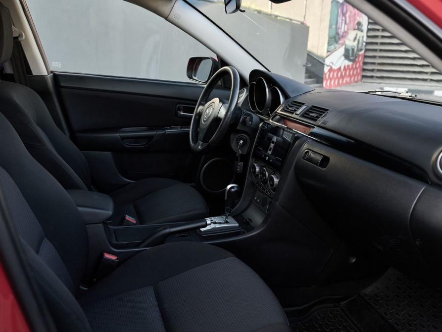 Mazda 3 I (BK) Рестайлинг Казань  - изображение 6