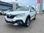 Renault Sandero II Рестайлинг Стерлитамак  - изображение 23