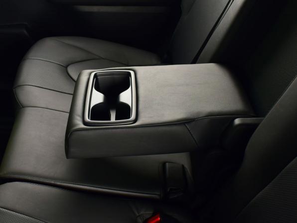 Toyota Highlander IV (XU70) с пробегом 2026 года, цена 5 285 995 рублей, 24 км, внедорожник, Автокод Объявления