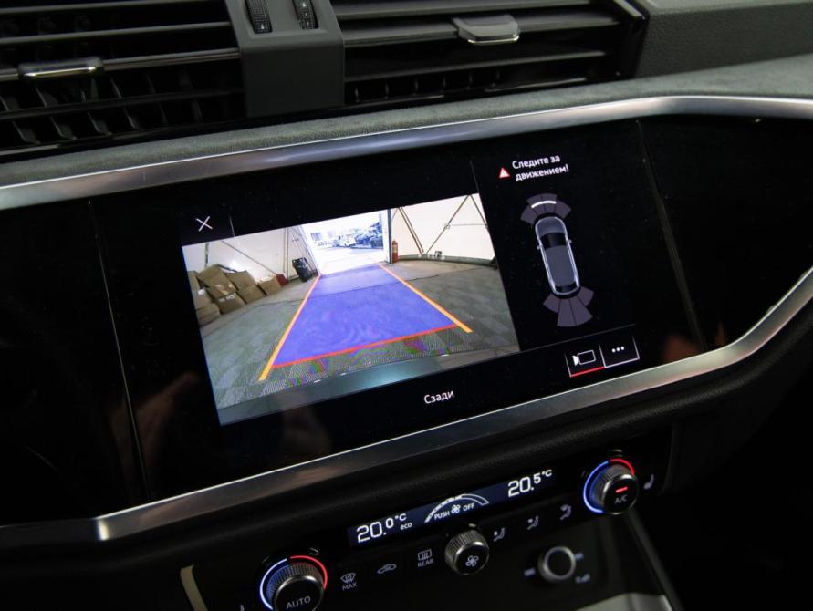 Audi Q3 Sportback II (F3) Санкт-Петербург  - изображение 19
