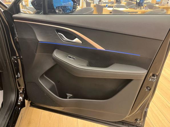 Omoda C5 I с пробегом 2022 года, цена 1 518 000 рублей, 55000 км, внедорожник, Автокод Объявления