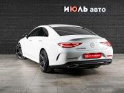 Mercedes-Benz CLS III (C257) Рестайлинг Екатеринбург  - изображение 27