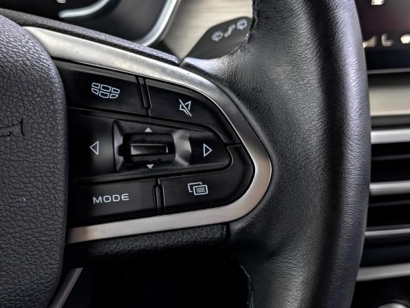 Geely Coolray I с пробегом 2023 года, цена 1 850 000 рублей, 65854 км, внедорожник, Автокод Объявления