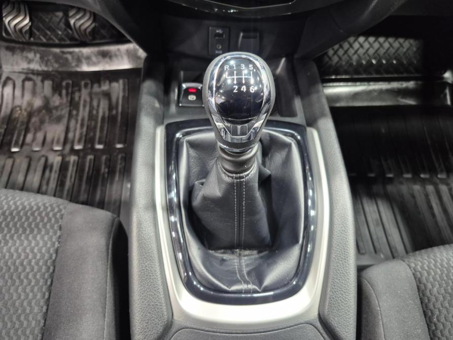 Nissan Qashqai II Рестайлинг Воронеж  - изображение 18