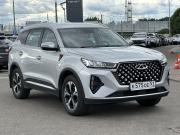 Chery Tiggo 7 Pro Max I Санкт-Петербург  - изображение 11