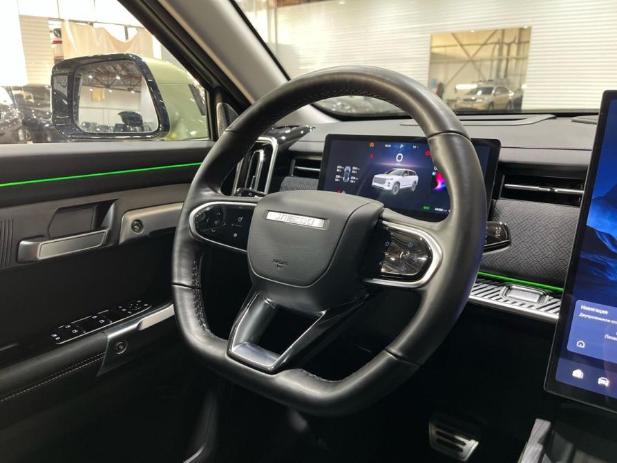 Jaecoo J7 I Пермь  - изображение 15