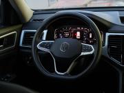 Volkswagen Teramont I Рестайлинг Москва  - изображение 37