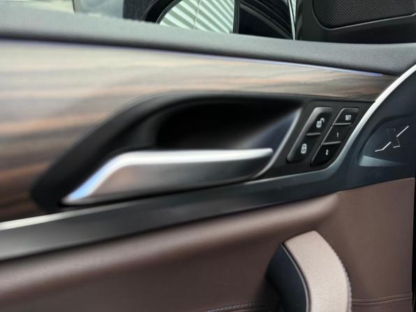BMW X3 III (G01) с пробегом 2021 года, цена 5 555 000 рублей, 71950 км, внедорожник, Автокод Объявления