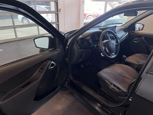 Lada (ВАЗ) Granta I Рестайлинг с пробегом 2023 года, цена 795 000 рублей, 72365 км, седан, Автокод Объявления