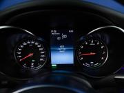 Mercedes-Benz C-Класс IV (W205) Рестайлинг Москва  - изображение 44