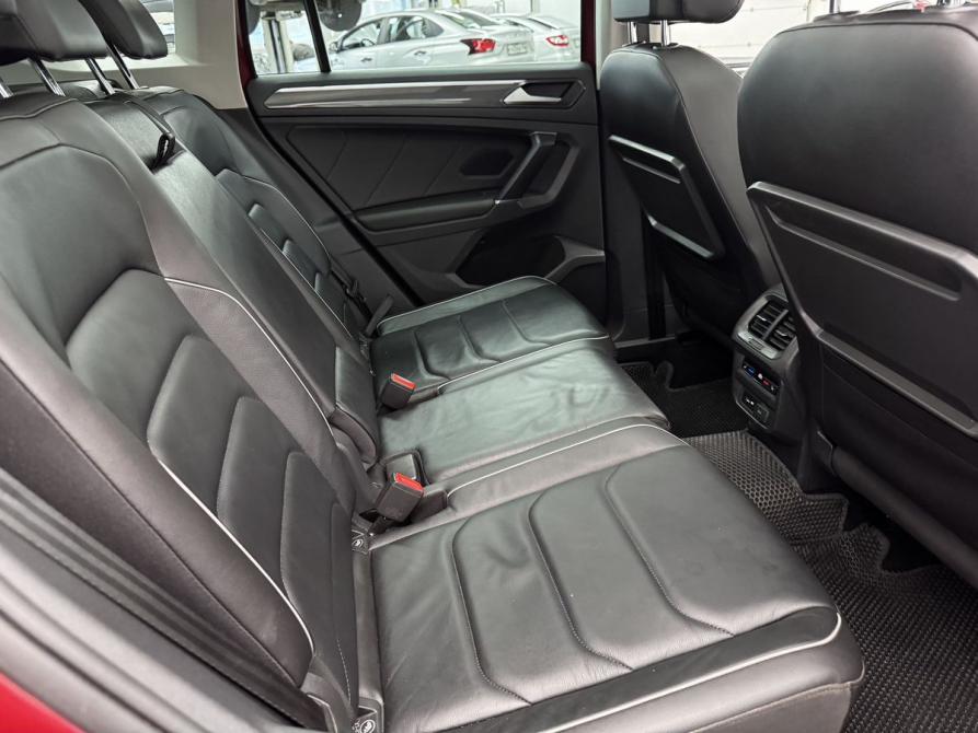 Volkswagen Tiguan II Воронеж  - изображение 15