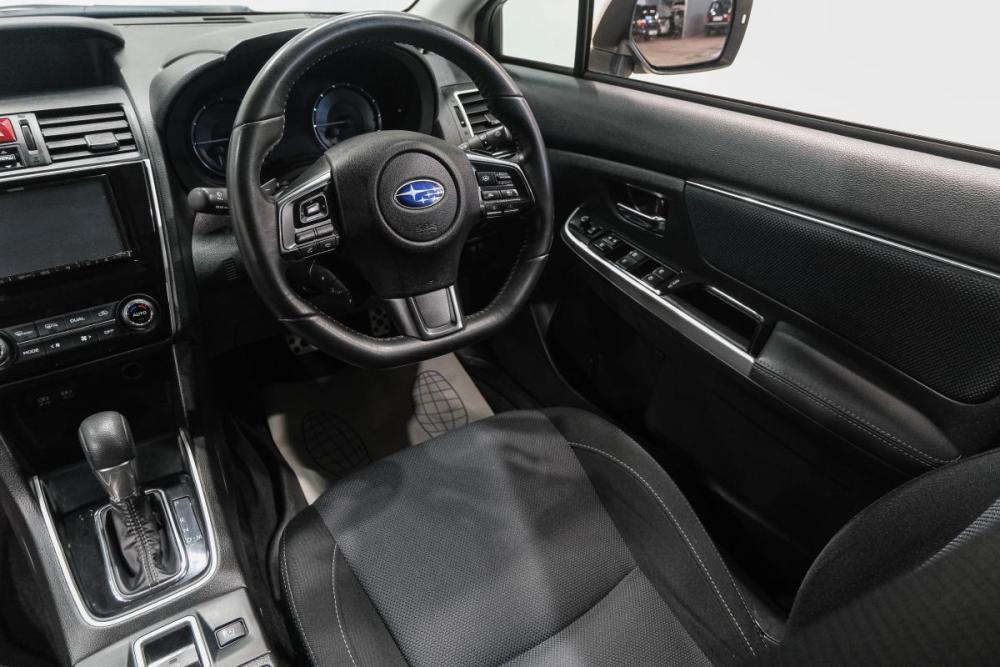 Subaru Levorg I Новокузнецк  - изображение 18