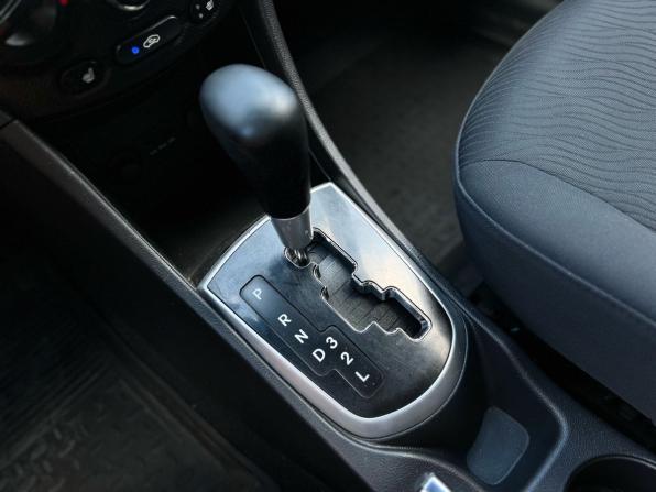 Hyundai Solaris I с пробегом 2011 года, цена 768 000 рублей, 234746 км, седан, Автокод Объявления