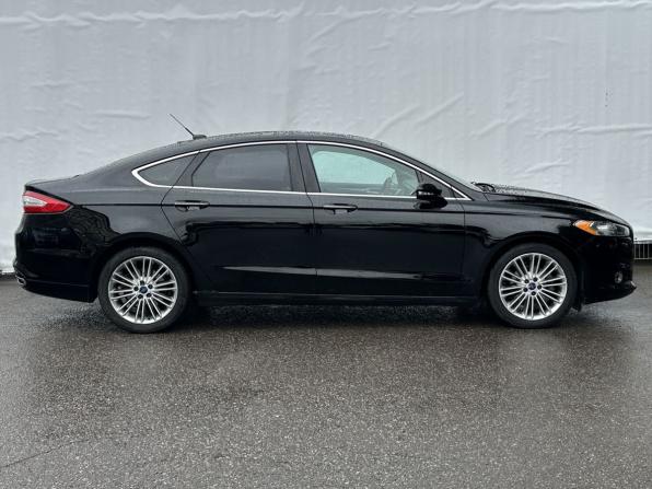 Ford Fusion (North America) II Рестайлинг с пробегом 2016 года, цена 1 330 000 рублей, 327543 км, седан, Автокод Объявления