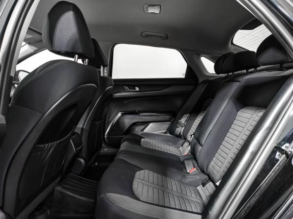 Kia K5 III с пробегом 2020 года, цена 2 020 000 рублей, 137641 км, седан, Автокод Объявления