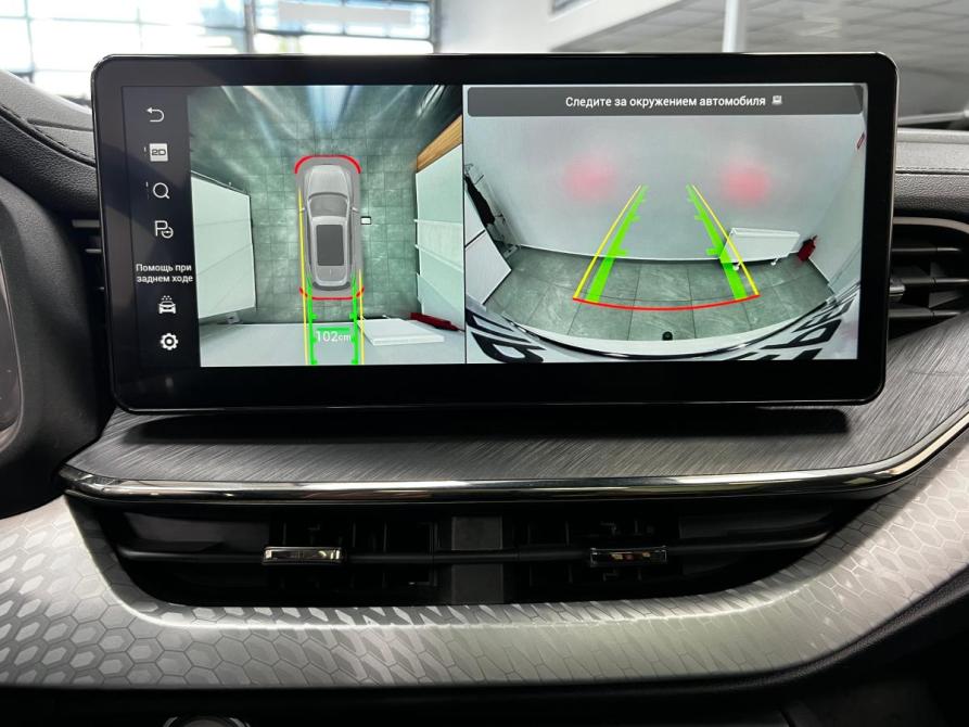 Haval F7 I Рестайлинг Казань  - изображение 14