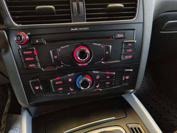 Audi Q5 I (8R) с пробегом 2011 года, цена 1 590 000 рублей, 154025 км, внедорожник, Автокод Объявления