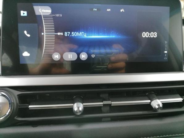 Chery Tiggo 7 Pro I с пробегом 2021 года, цена 1 769 200 рублей, 32956 км, внедорожник, Автокод Объявления
