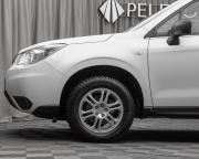 Subaru Forester IV Москва  - изображение 36