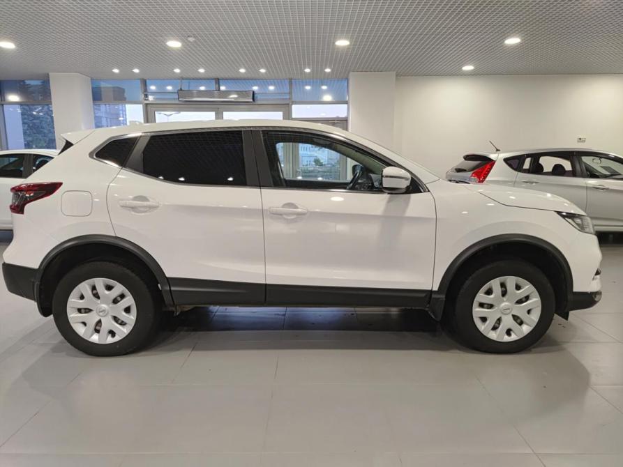 Nissan Qashqai II Рестайлинг Казань  - изображение 5