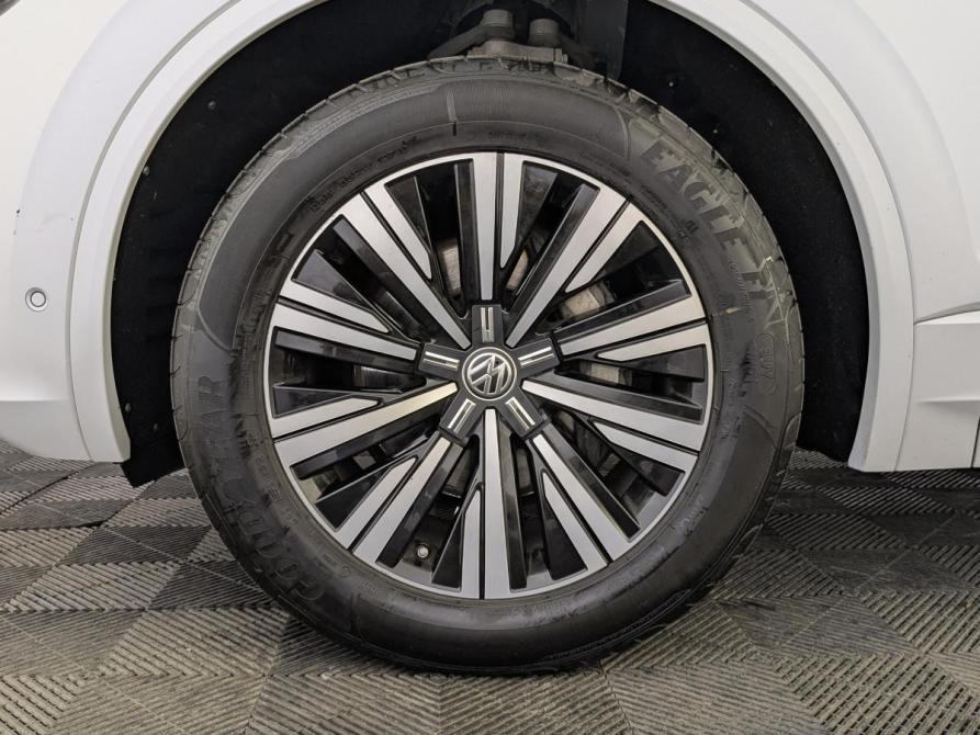Volkswagen Touareg III Москва  - изображение 12