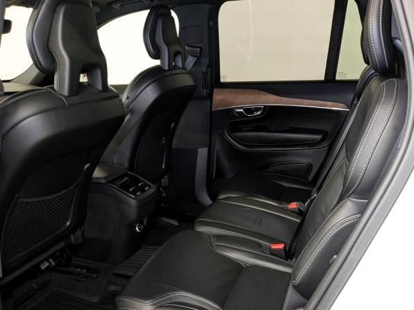 Volvo XC90 II с пробегом 2018 года, цена 4 745 000 рублей, 59262 км, внедорожник, Автокод Объявления