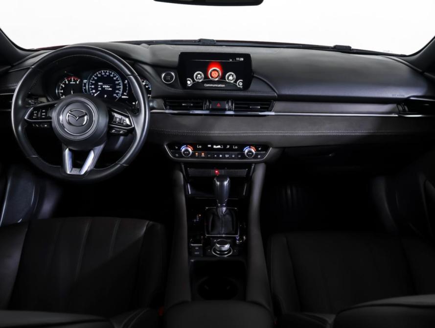 Mazda 6 III (GJ) Рестайлинг 2 Москва  - изображение 13