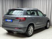 Skoda Karoq I Ижевск  - изображение 34