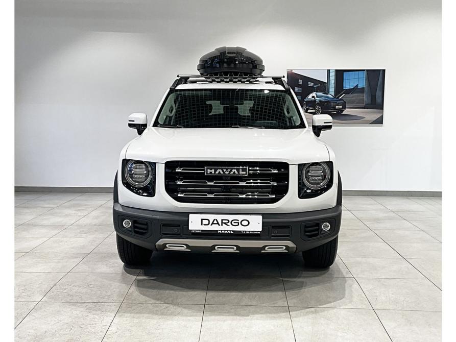 Haval Dargo Самара  - изображение 2