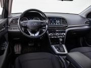 Hyundai Elantra VI (AD) Рестайлинг Краснодар  - изображение 27