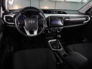Toyota Hilux VIII Воронеж  - изображение 23