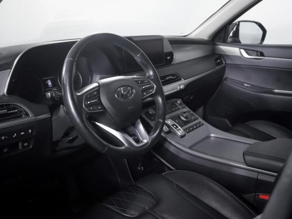 Hyundai Palisade I с пробегом 2020 года, цена 3 690 000 рублей, 111738 км, внедорожник, Автокод Объявления