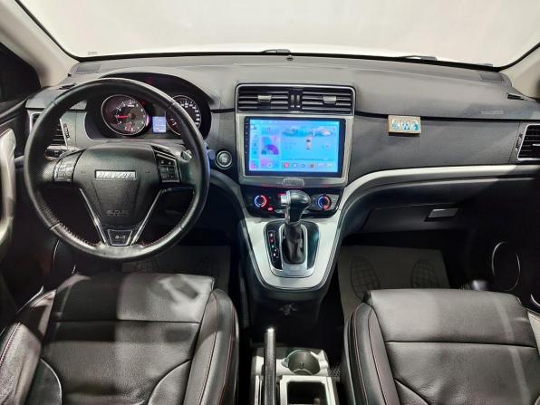 Haval H6 I с пробегом 2019 года, цена 1 650 000 рублей, 83324 км, внедорожник, Автокод Объявления