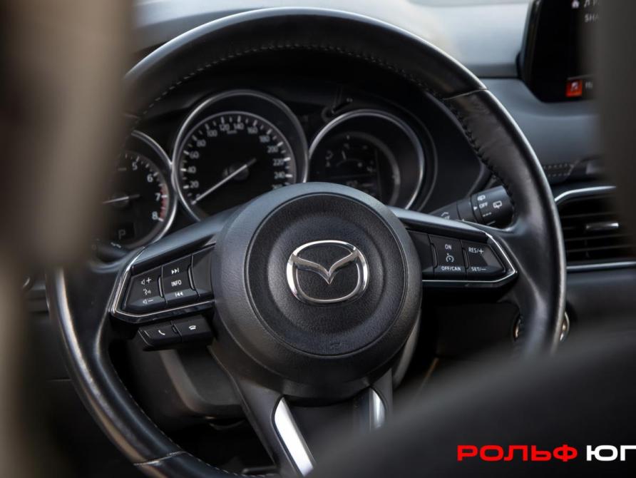 Mazda CX-5 II Москва  - изображение 11