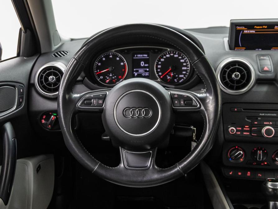 Audi A1 I (8X) Волгоград  - изображение 18