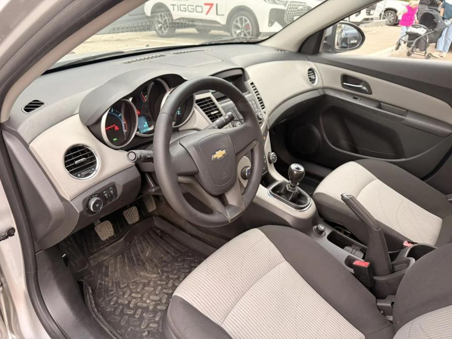 Chevrolet Cruze I Казань  - изображение 5