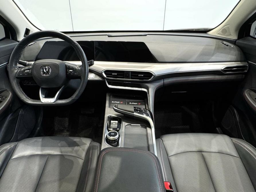 Changan UNI-T I Волжский  - изображение 28