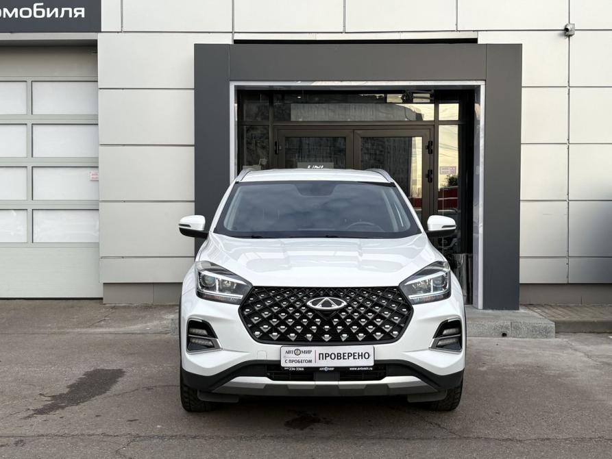 Chery Tiggo 4 Pro I Москва  - изображение 2
